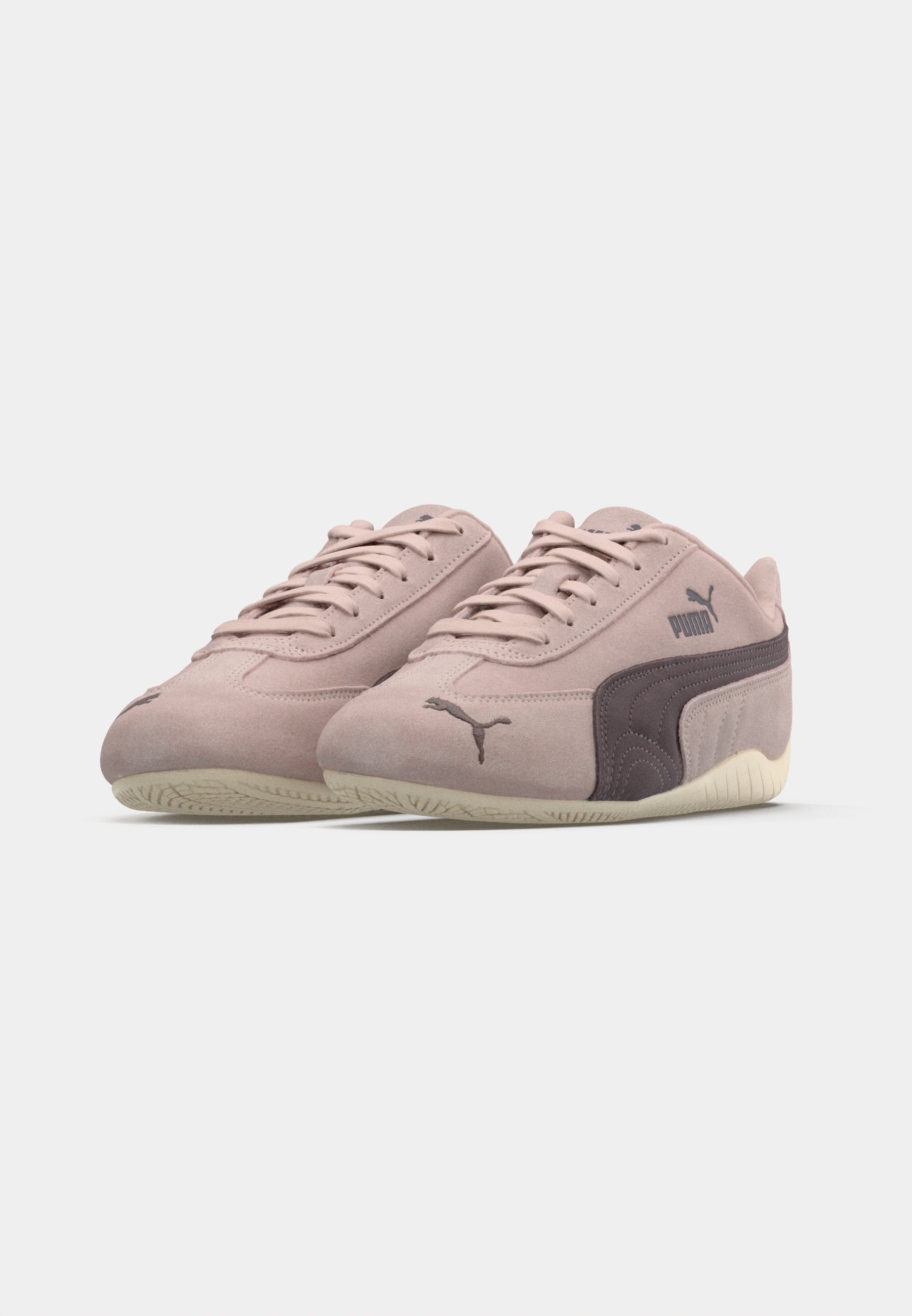 SPEEDCAT OG UNISEX - Trainers - mauve mist/raisin