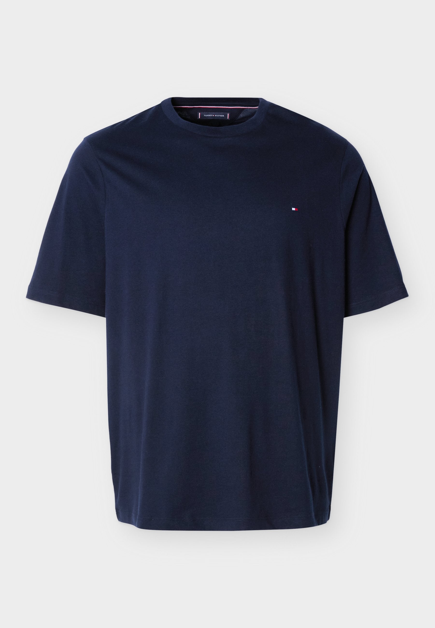 SEASONAL SOLID TEE - Basic T-shirt - desert sky