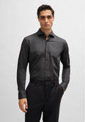 H-JOE-SPREAD - Shirt - dark grey five