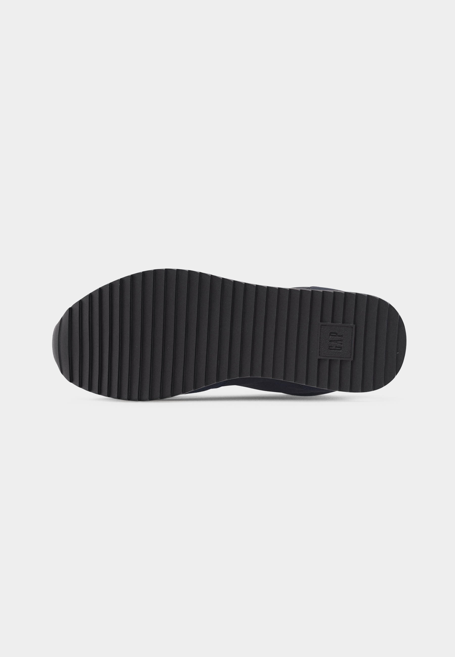NASHVILLE BASIC - Trainers - navy