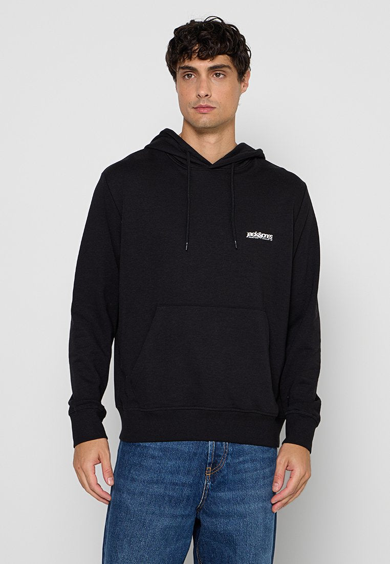 Hoodie - black