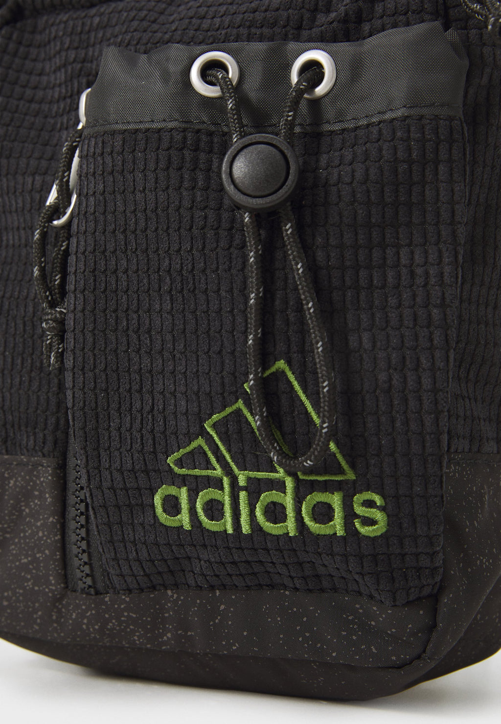 SMALL ITEM  - Cross body bag - black