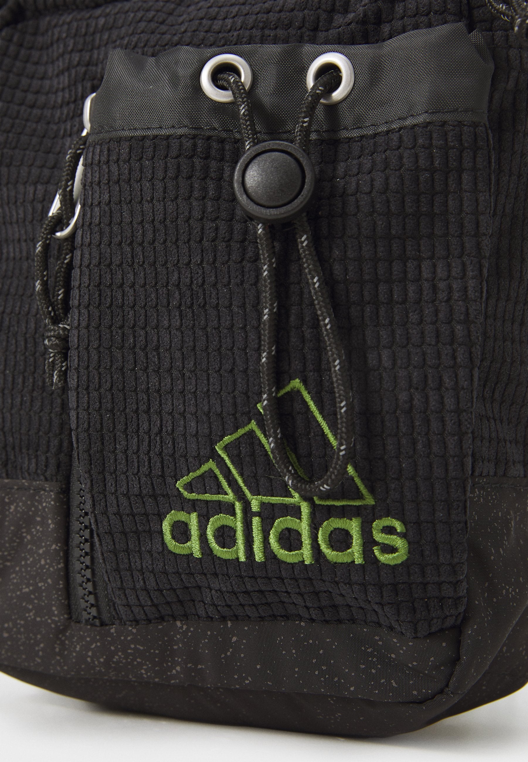 SMALL ITEM  - Cross body bag - black