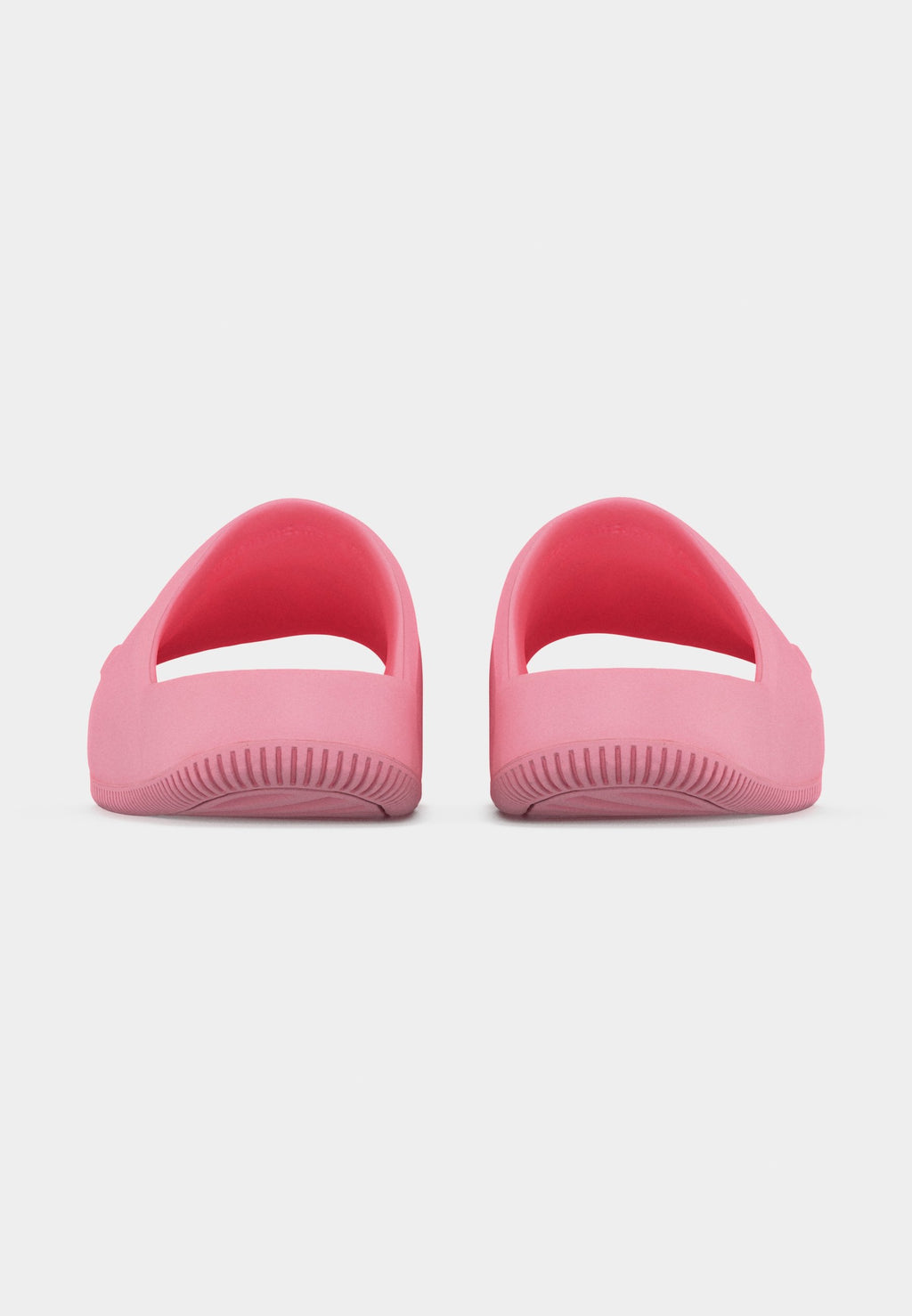 CALM SLIDE 2.0 UNISEX - Terlik - med soft pink