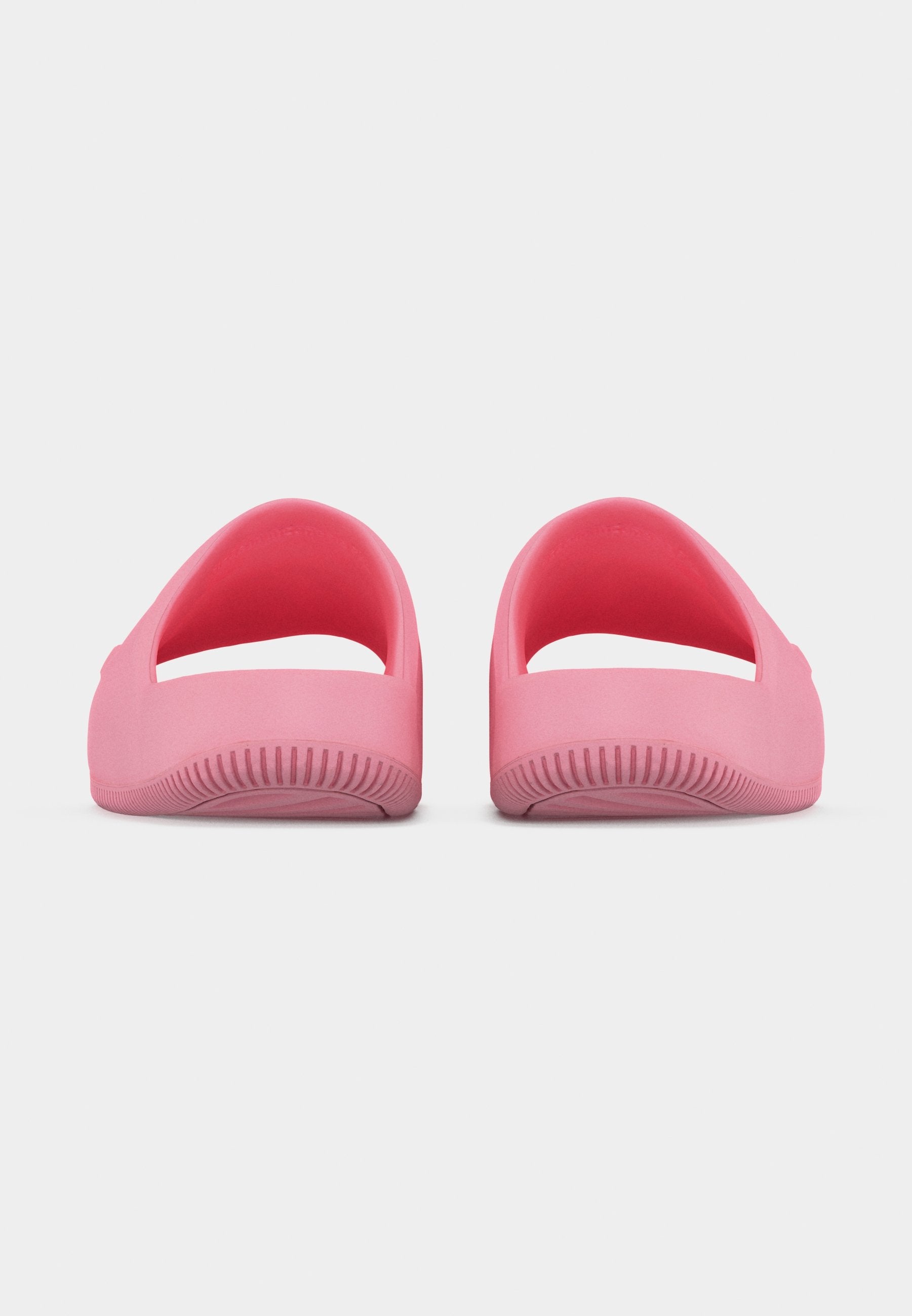 CALM SLIDE 2.0 UNISEX - Terlik - med soft pink