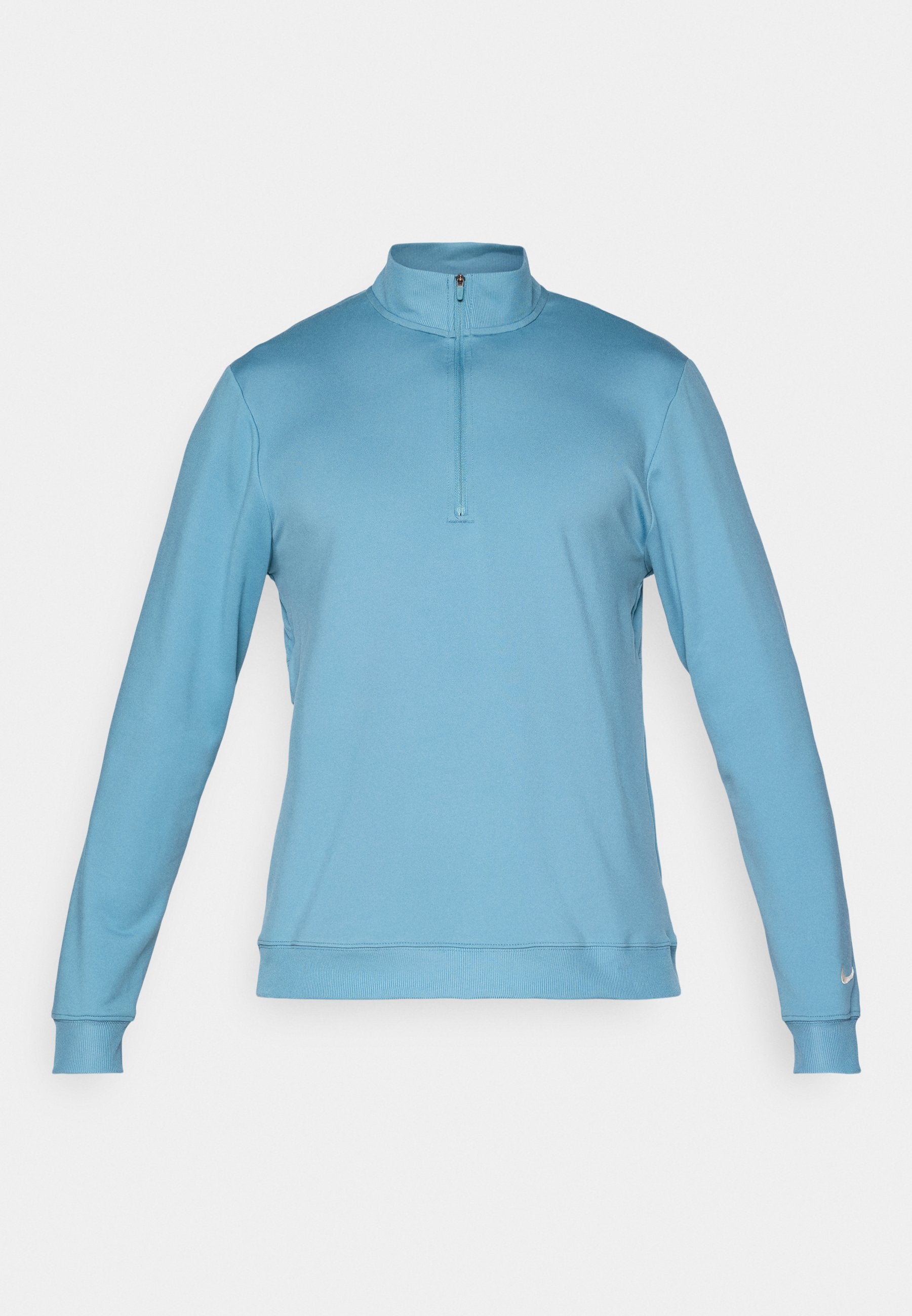 TOUR TOP - Sweatshirt - smokey blue/pale ivory