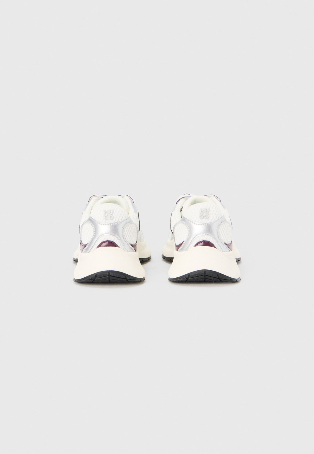 STARLIT - Trainers - open white