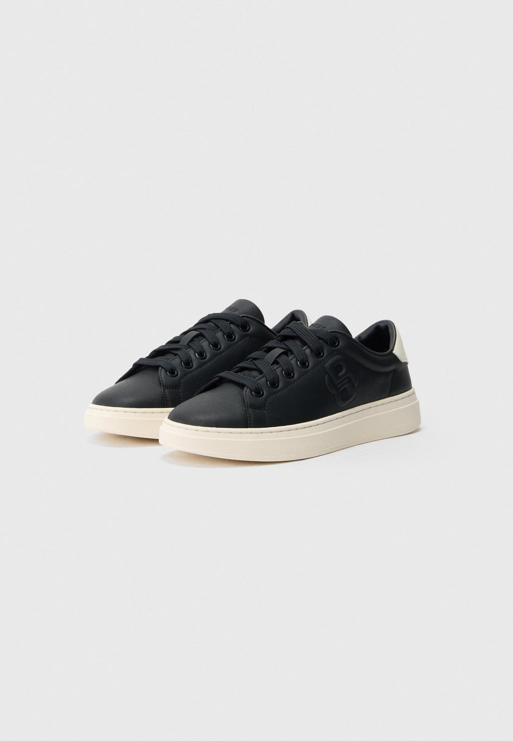 KIERAN - Trainers - black