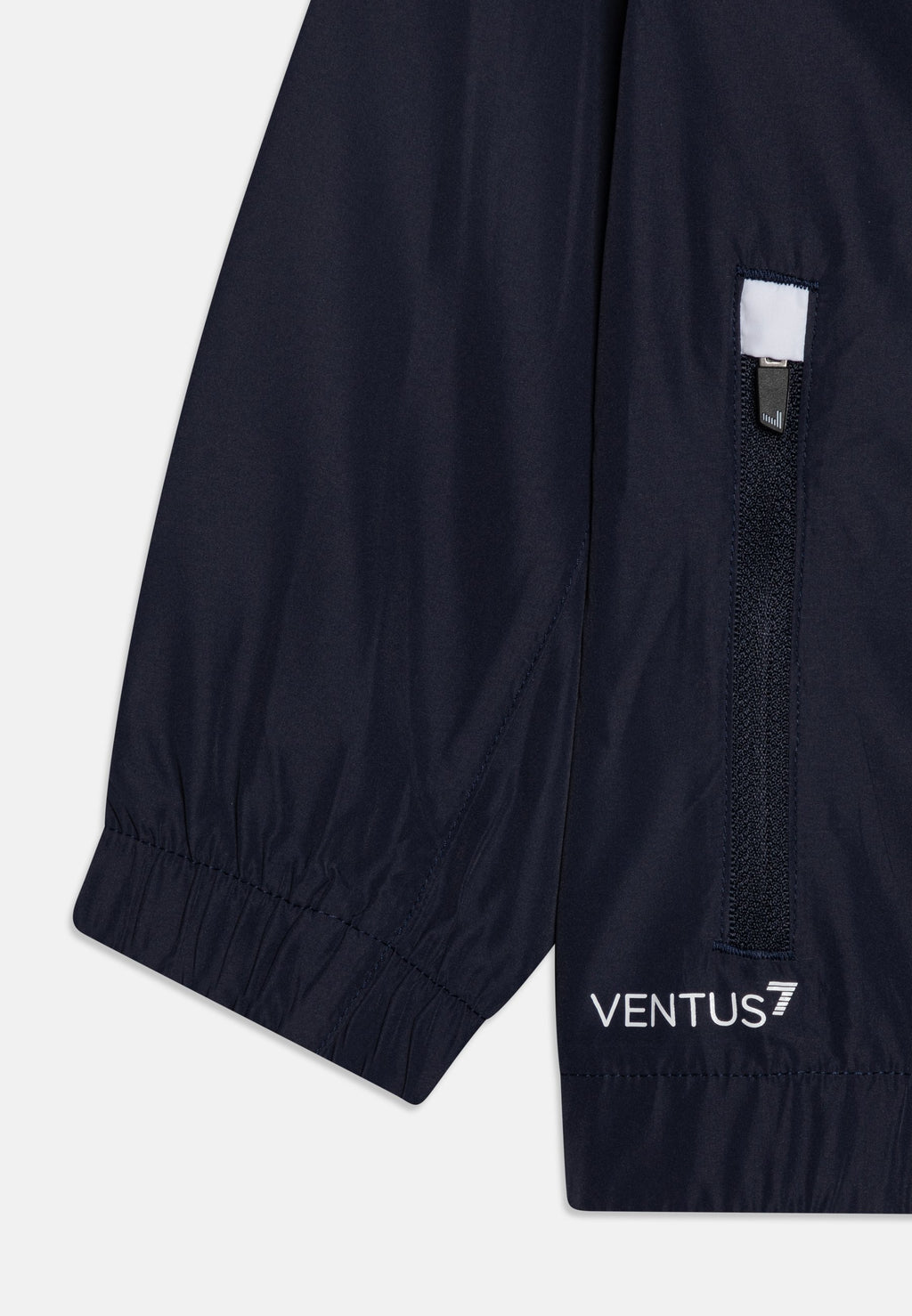 UNISEX SET - Tracksuit - navy blue