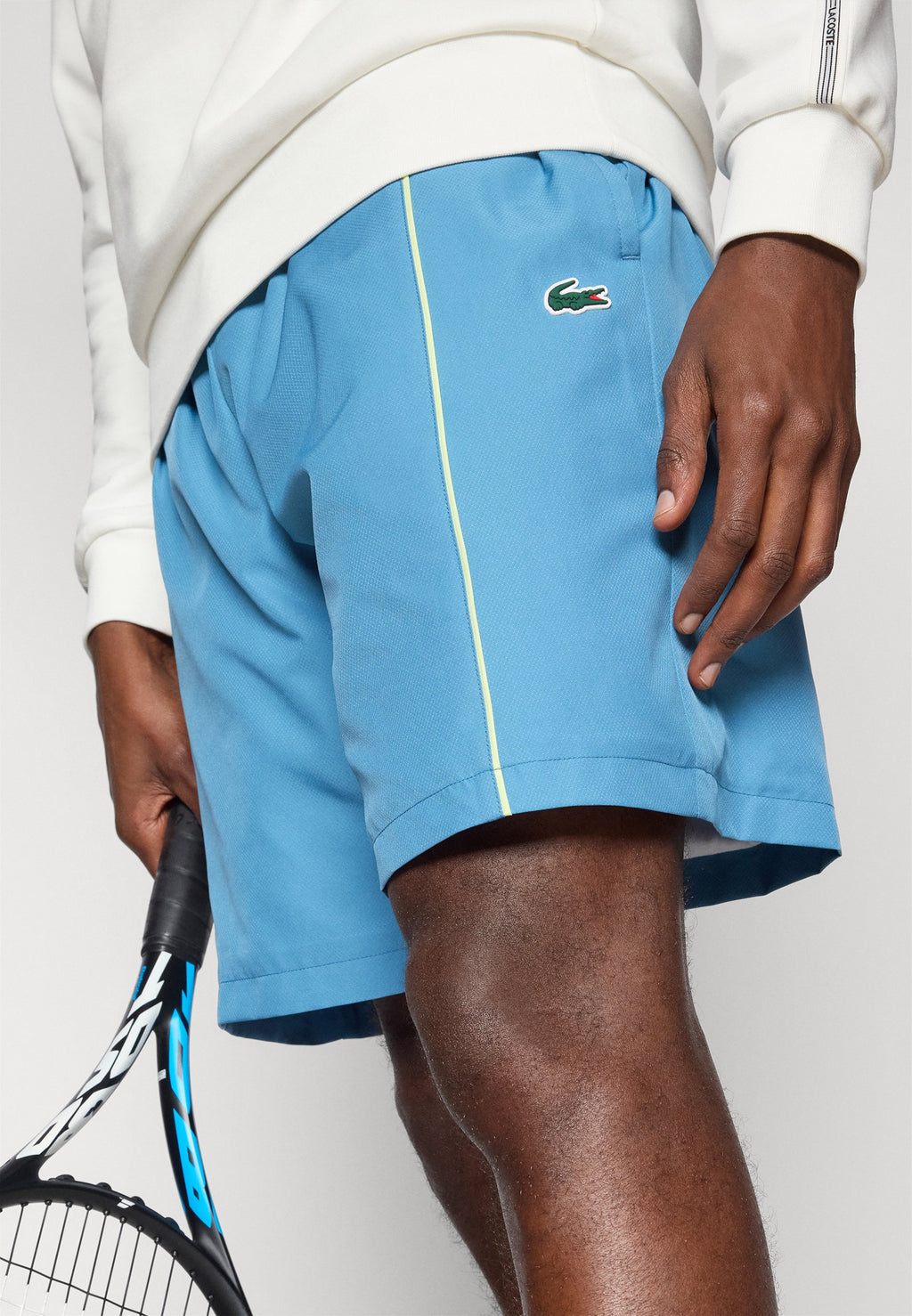 SHORT  - Sports shorts - abyss blue