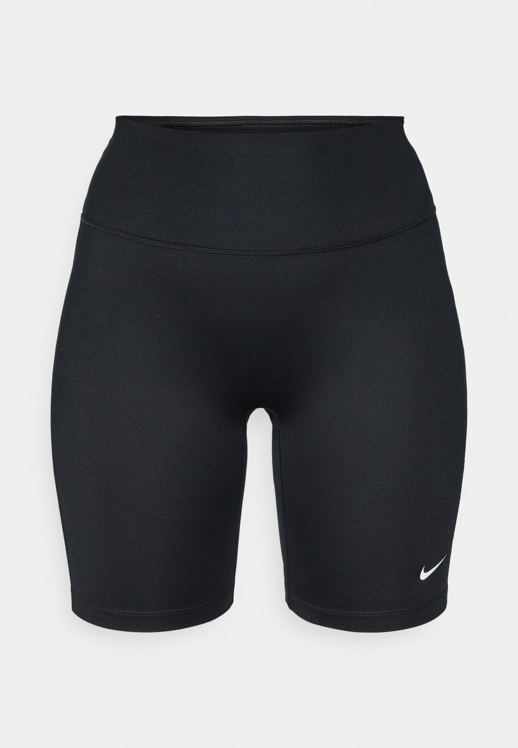 ONE - Leggings - black/white