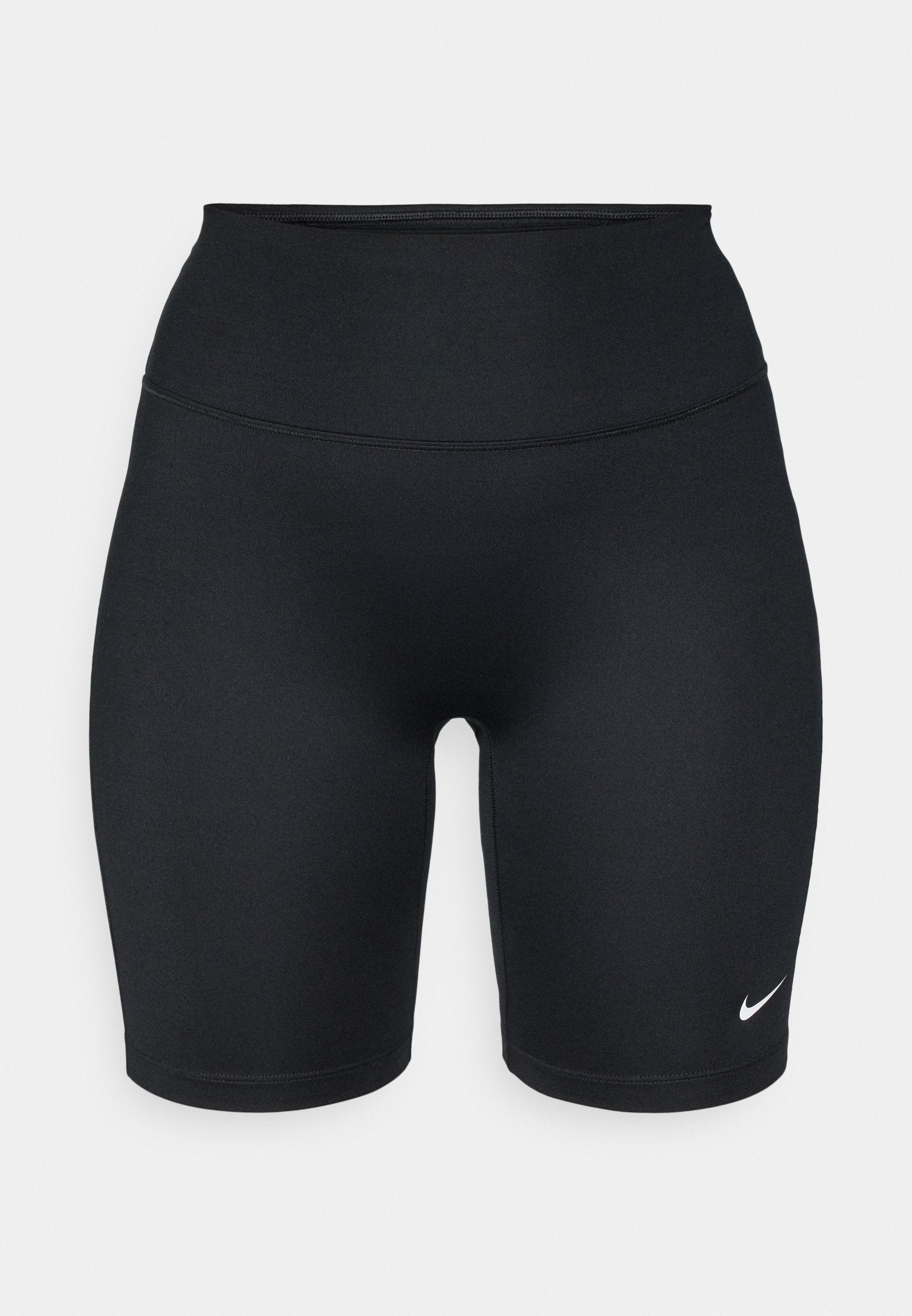 ONE - Leggings - black/white