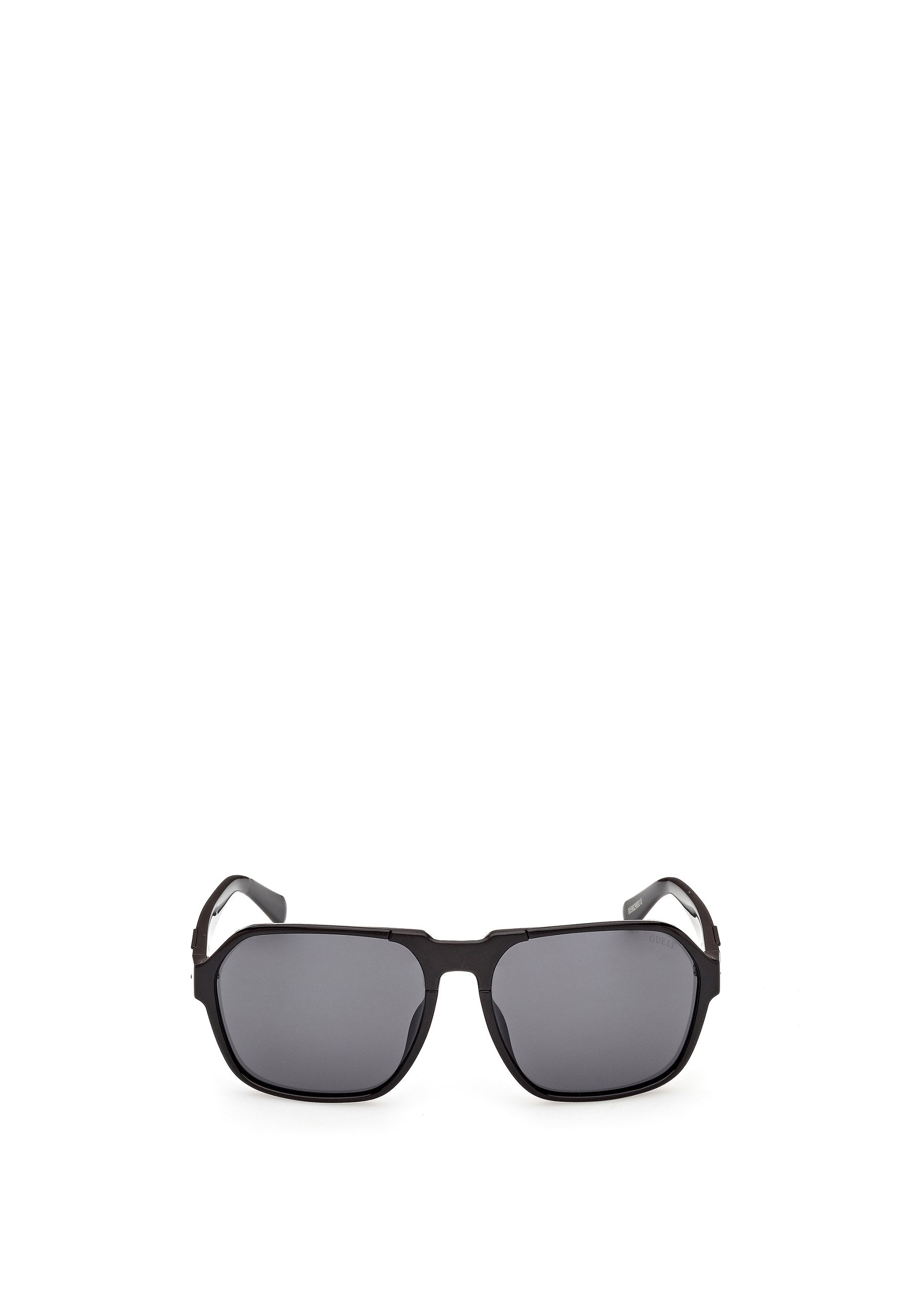 Sunglasses - shiny black