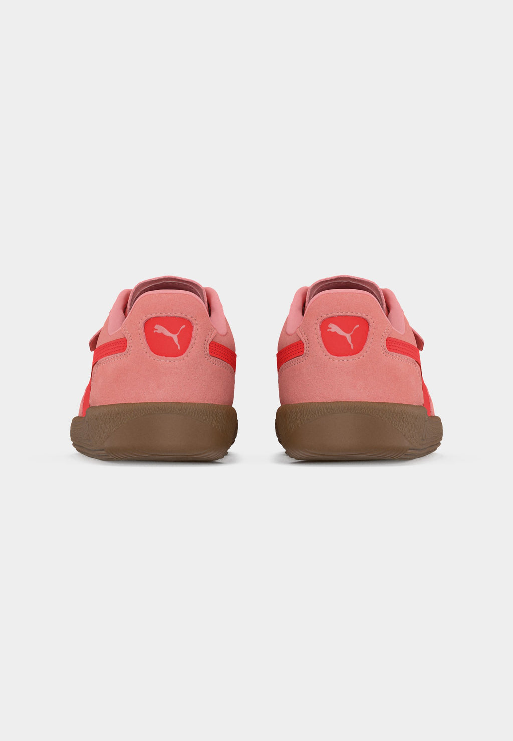 PALERMO UNISEX - Trainers - rosy outlook