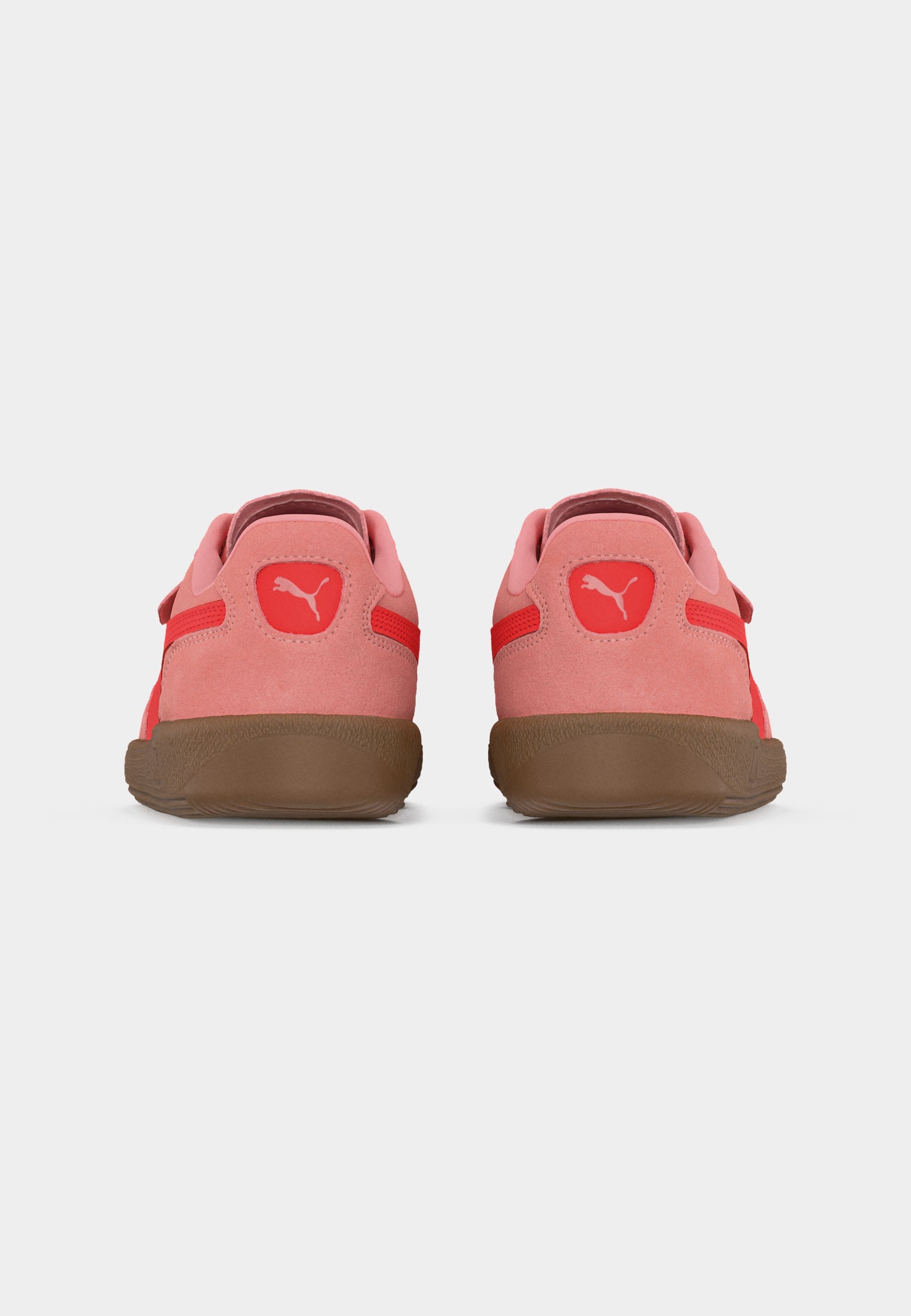 PALERMO UNISEX - Trainers - rosy outlook
