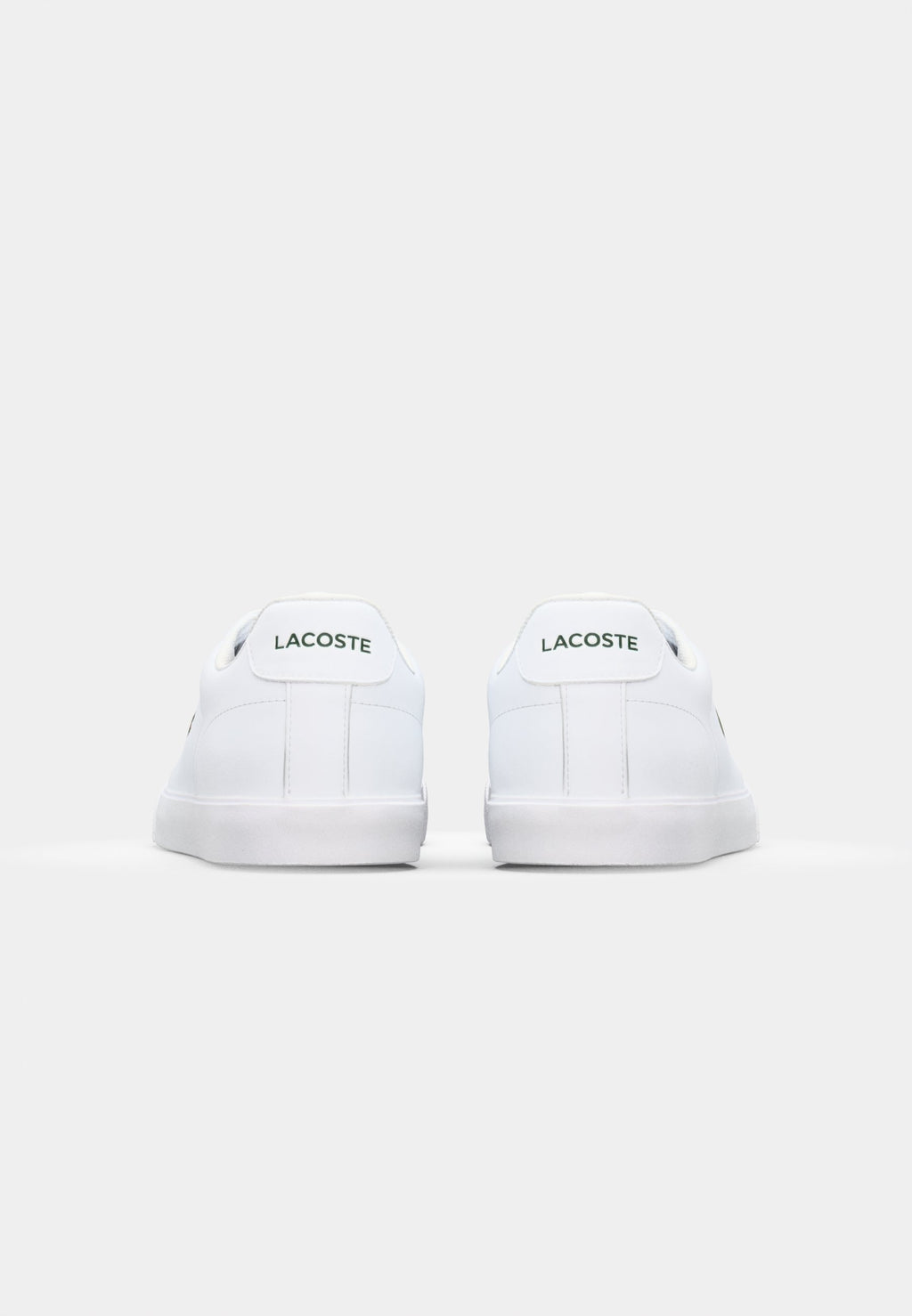 LEROND SET 125 - Trainers - white