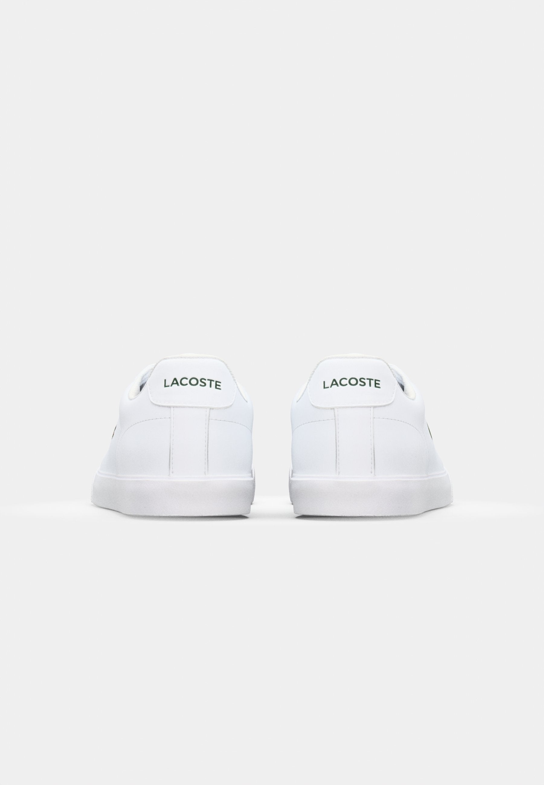 LEROND SET 125 - Trainers - white