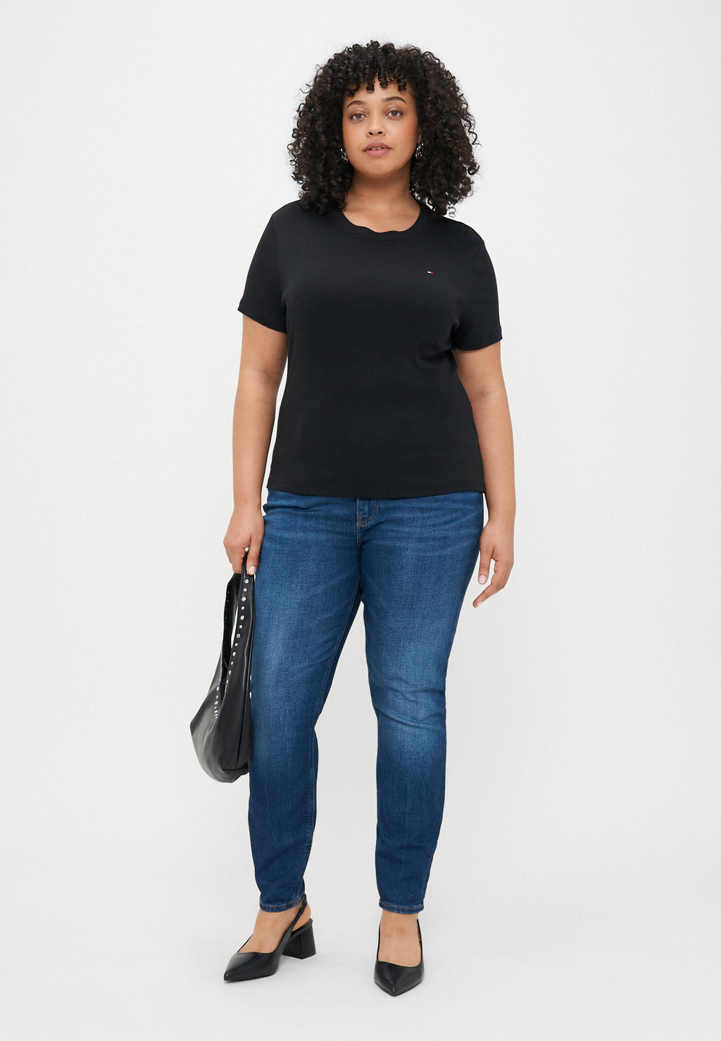 SLIM - Slim fit jeans - new doreen