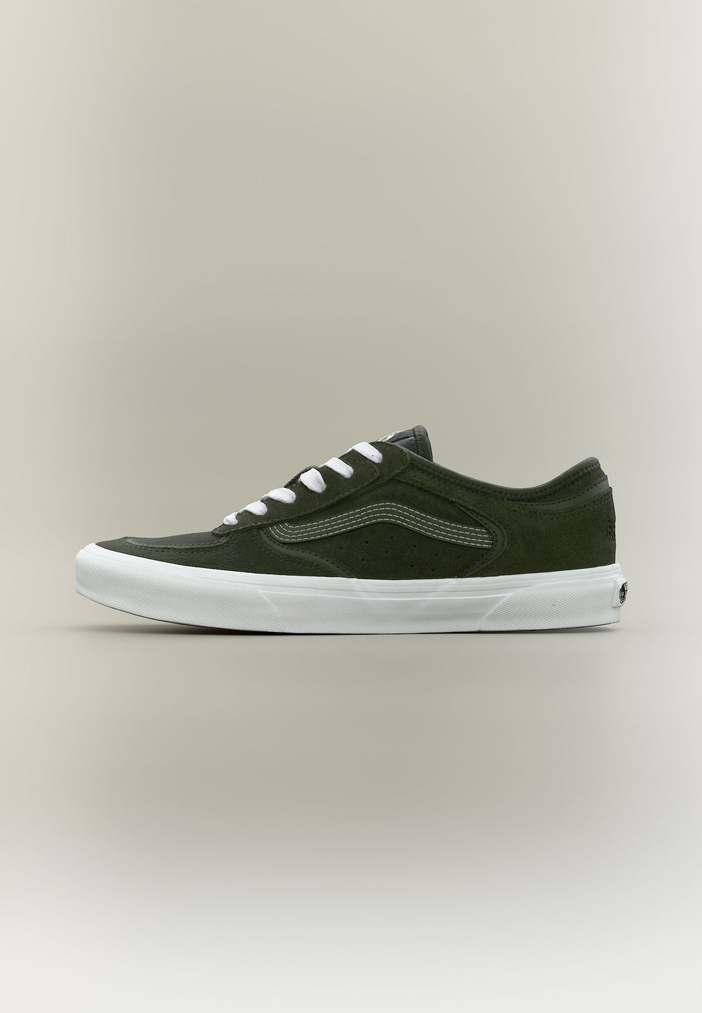 ROWLEY CLASSIC UNISEX - Trainers - grape leaf