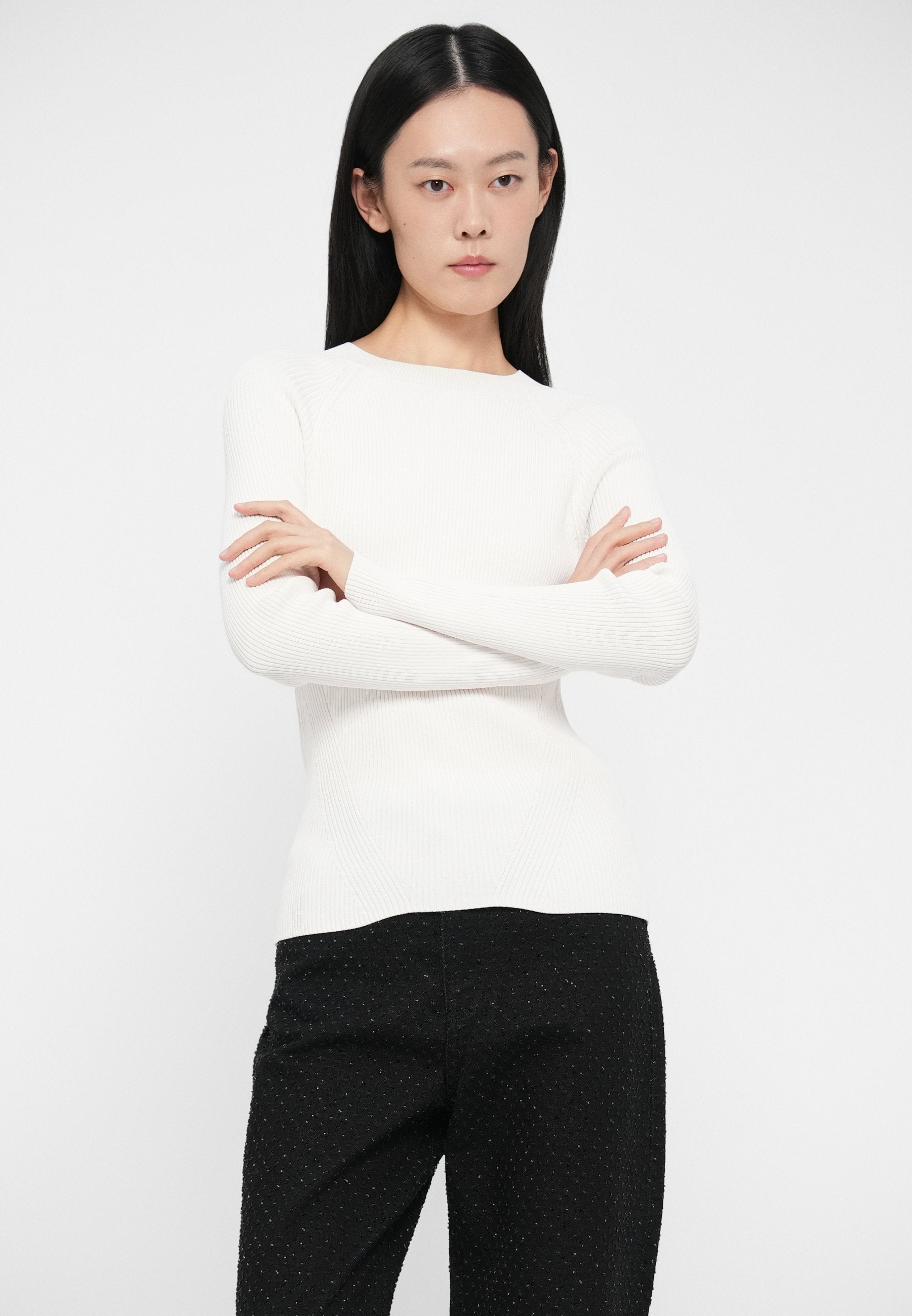 PULLOVER - Jumper - iso