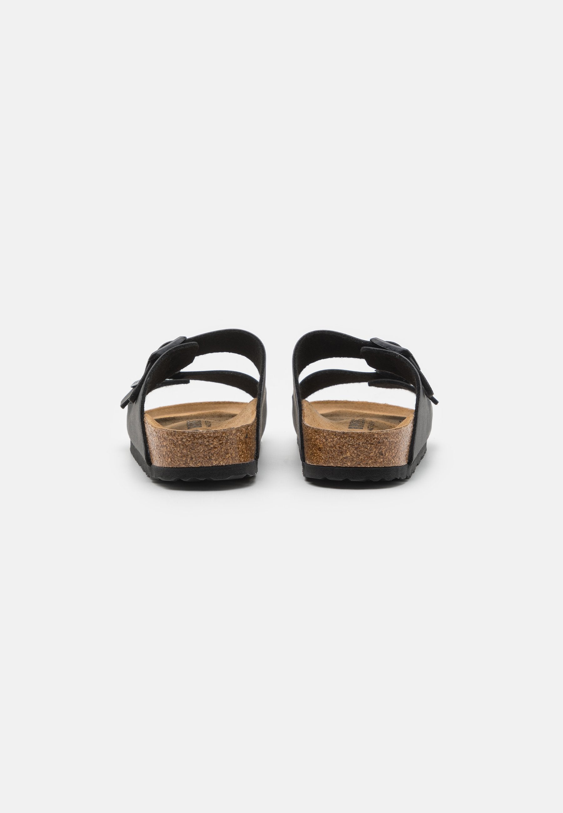 ARIZONA BF BLACKS - NARROW - Sandals - black