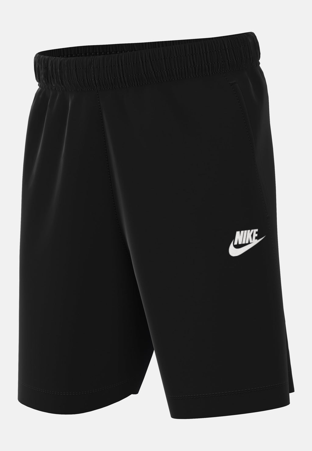 CLUB UNISEX - Shorts - black/(white)