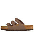 FLORIDA SFB BFBC MOCCAN REGULAR - Sandals - mocca