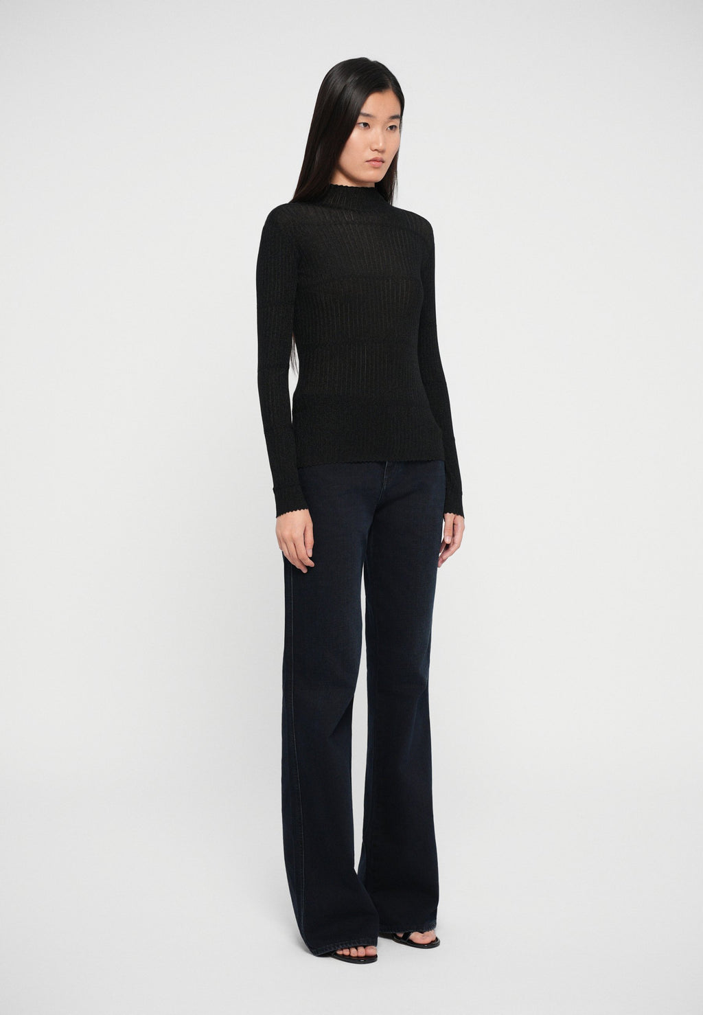 Jumper - black