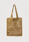 DAAPHNE - Tote bag - open white