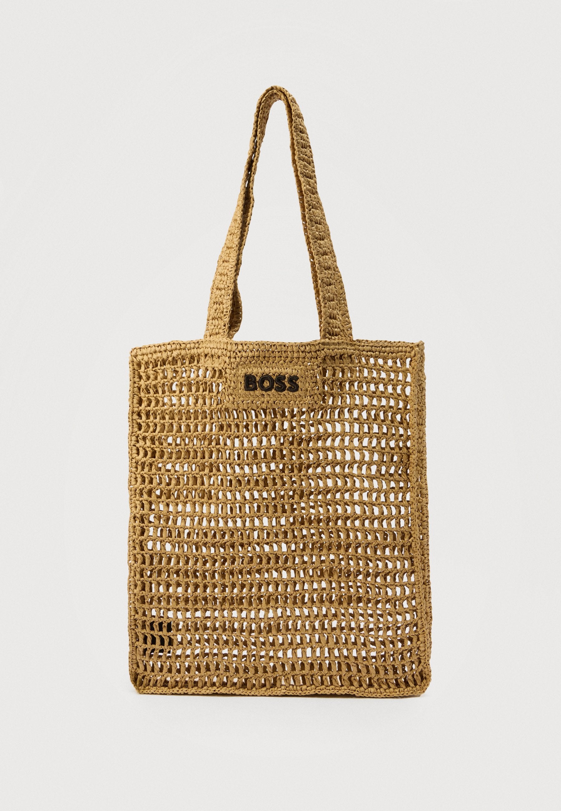 DAAPHNE - Tote bag - open white