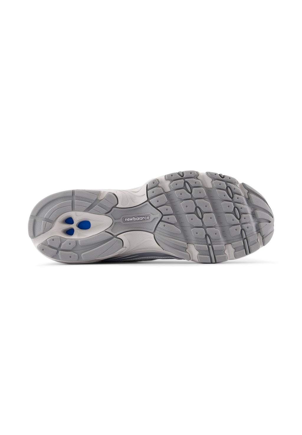 Trainers - metallic silver metallic silver