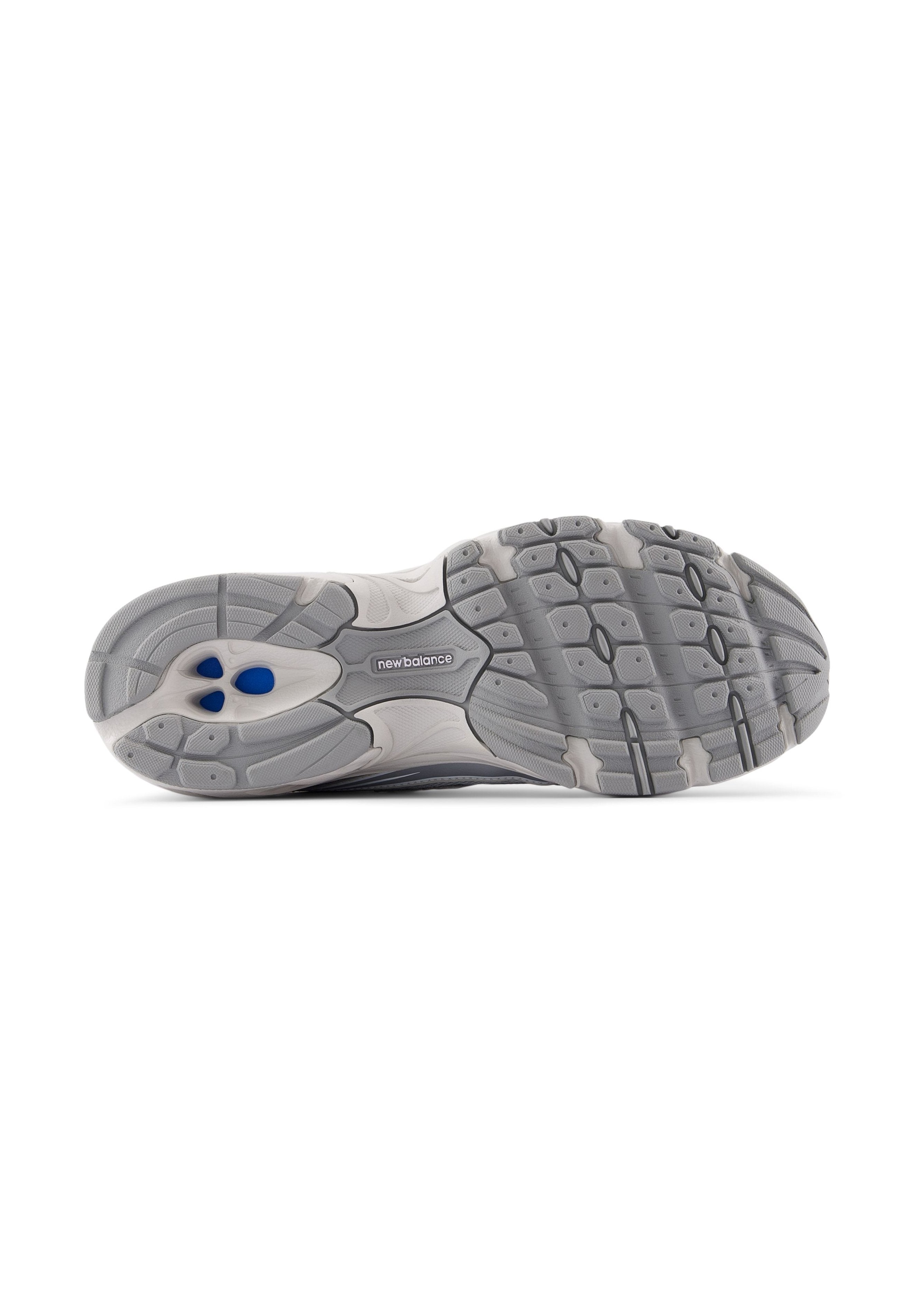 Trainers - metallic silver metallic silver