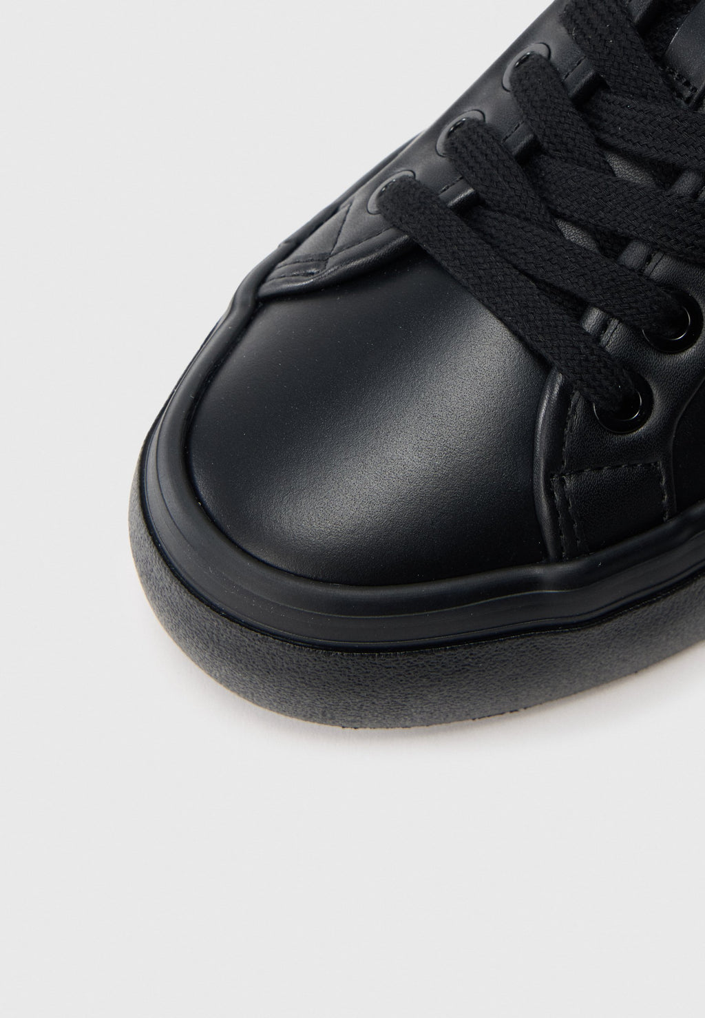 VULC - Trainers - black