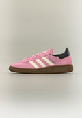 HANDBALL SPEZIAL UNISEX - Trainers - light pink/core black