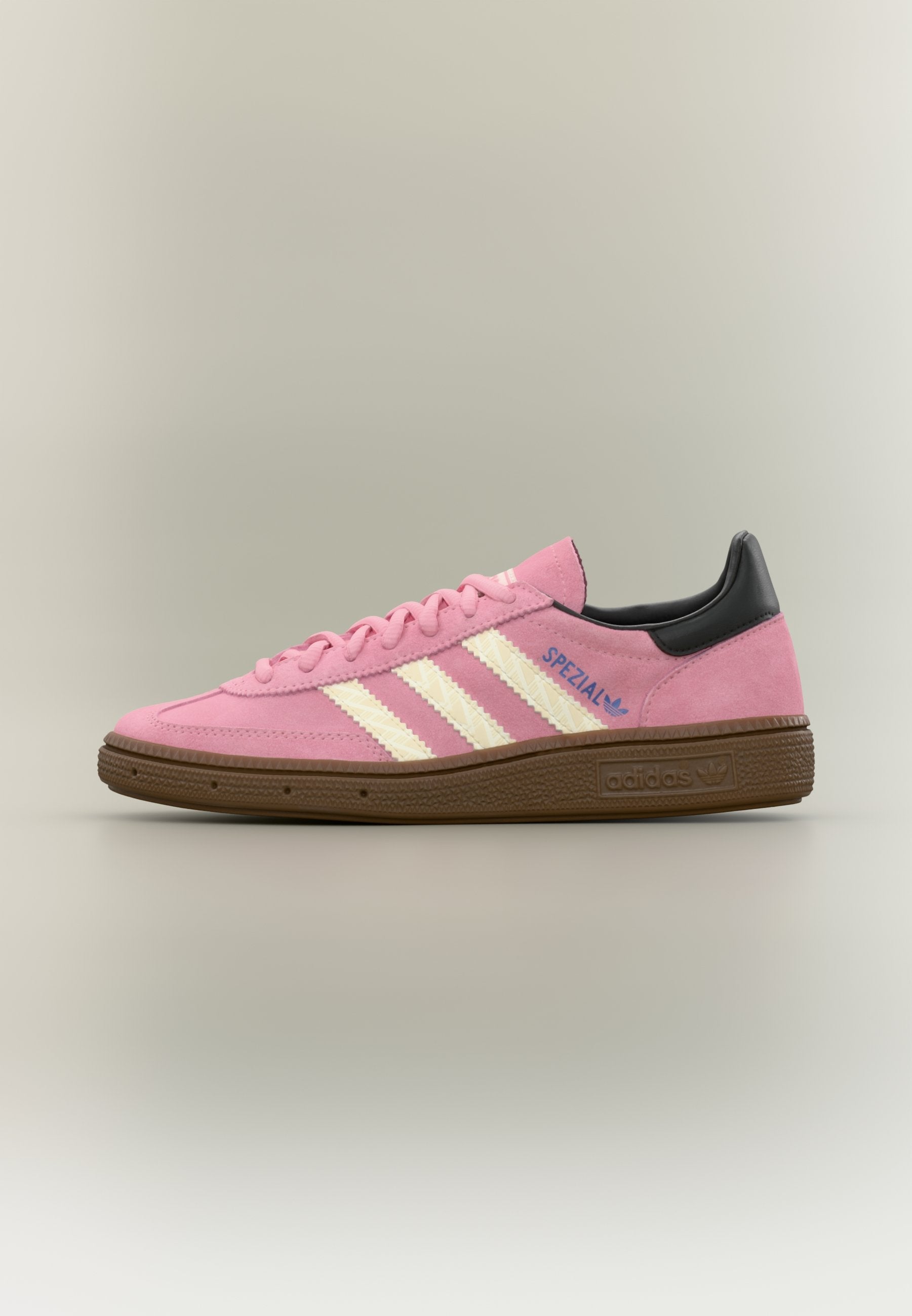 HANDBALL SPEZIAL UNISEX - Trainers - light pink/core black