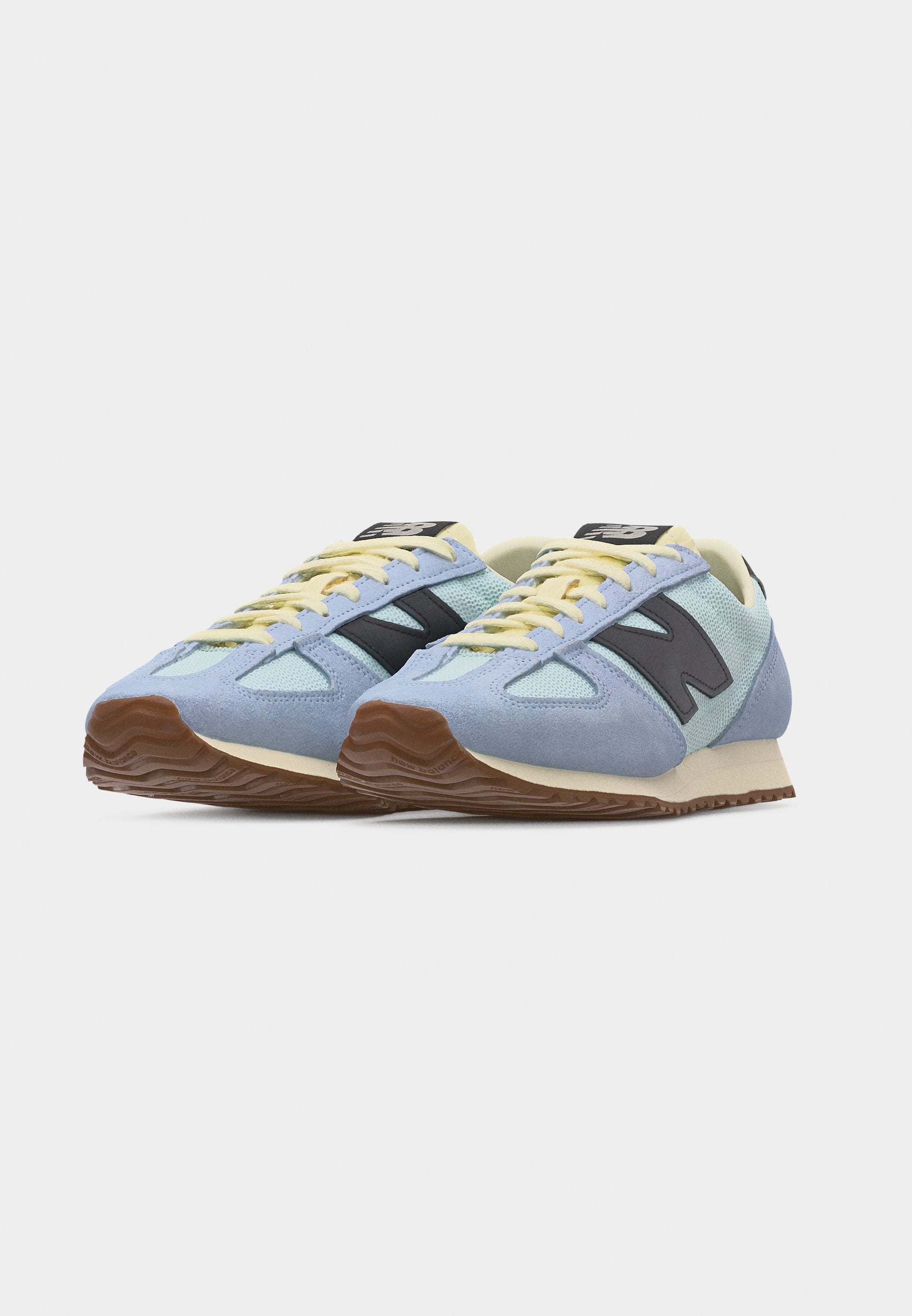 U471 UNISEX - Trainers - oxford blue/glint blue