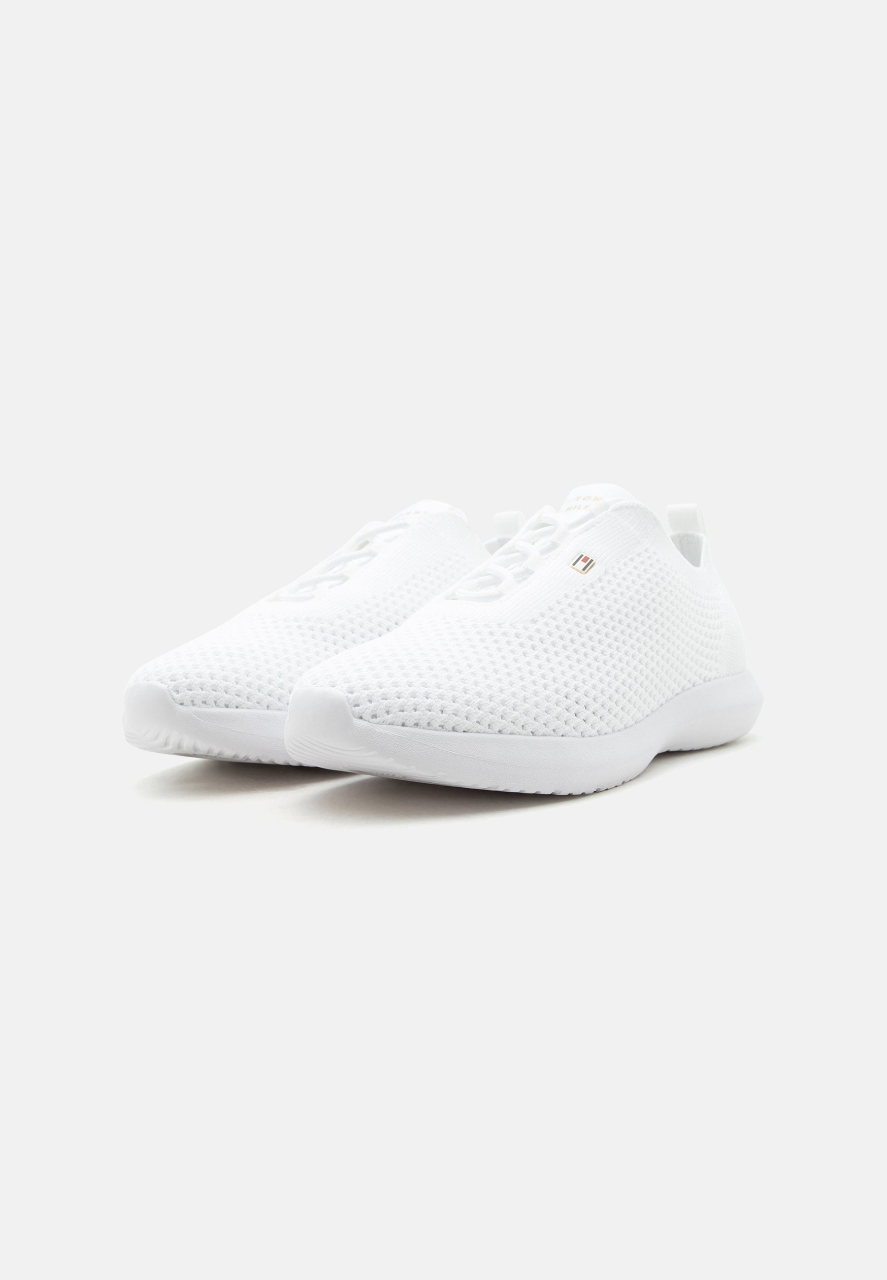 RUNNER - Trainers - white