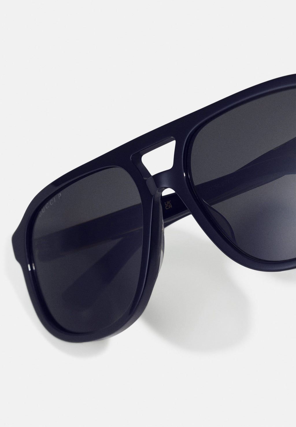 UNISEX - Sunglasses - black/grey