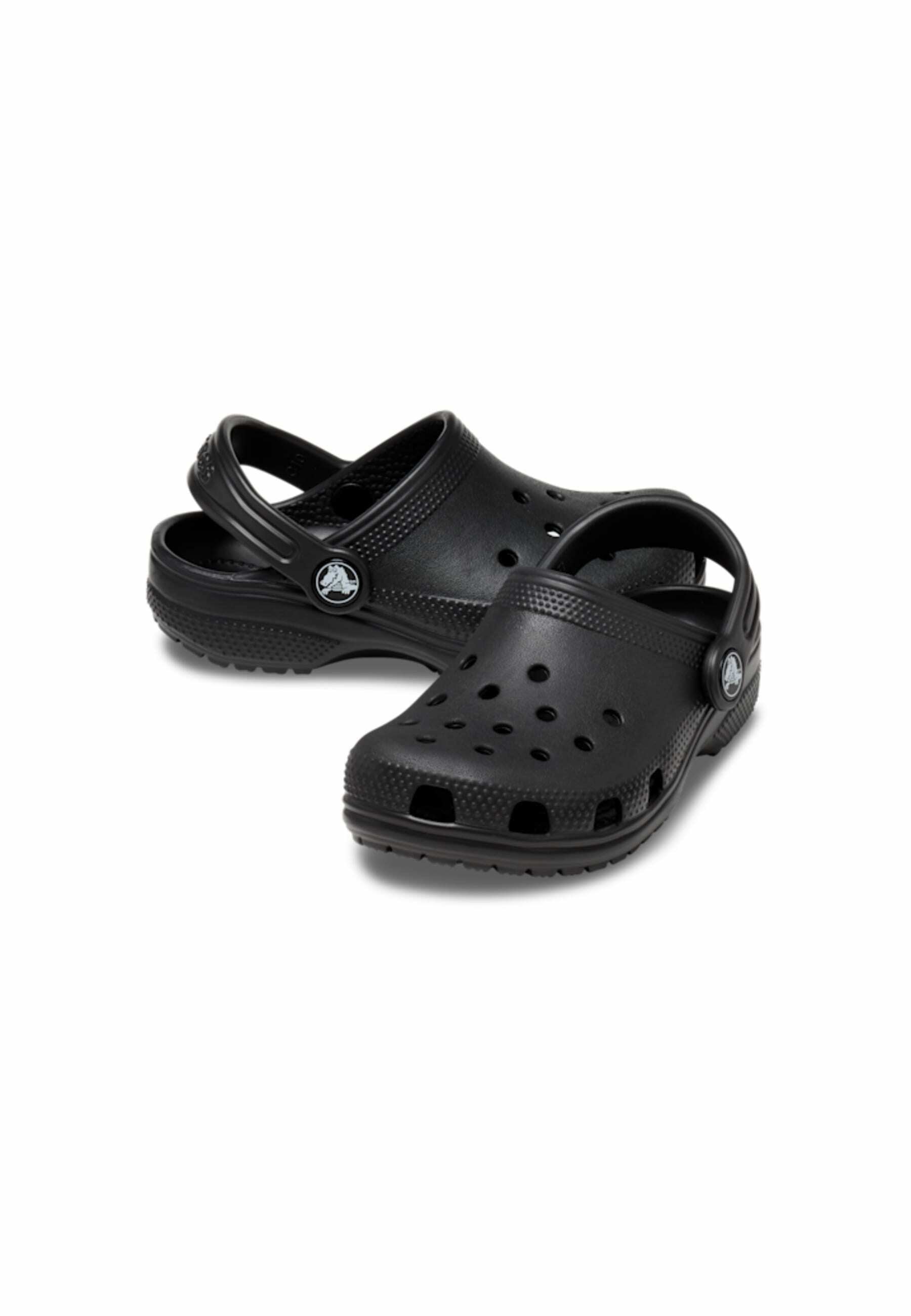 CLASSIC UNISEX - Mules - black