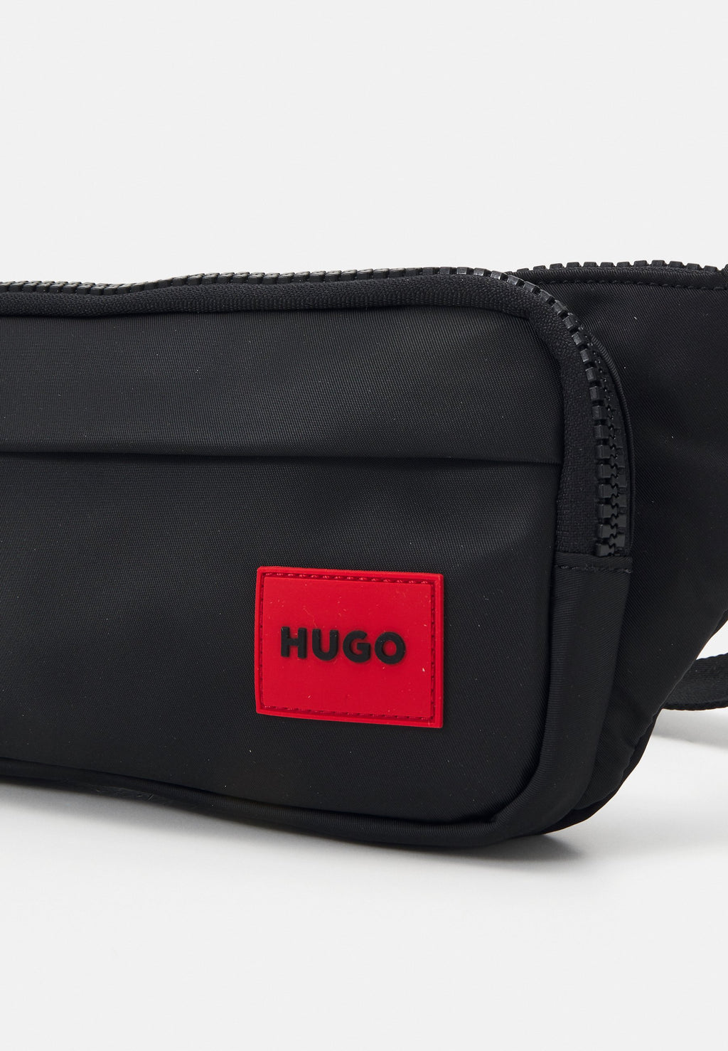 ETHON BUMBAG  - Bum bag - black