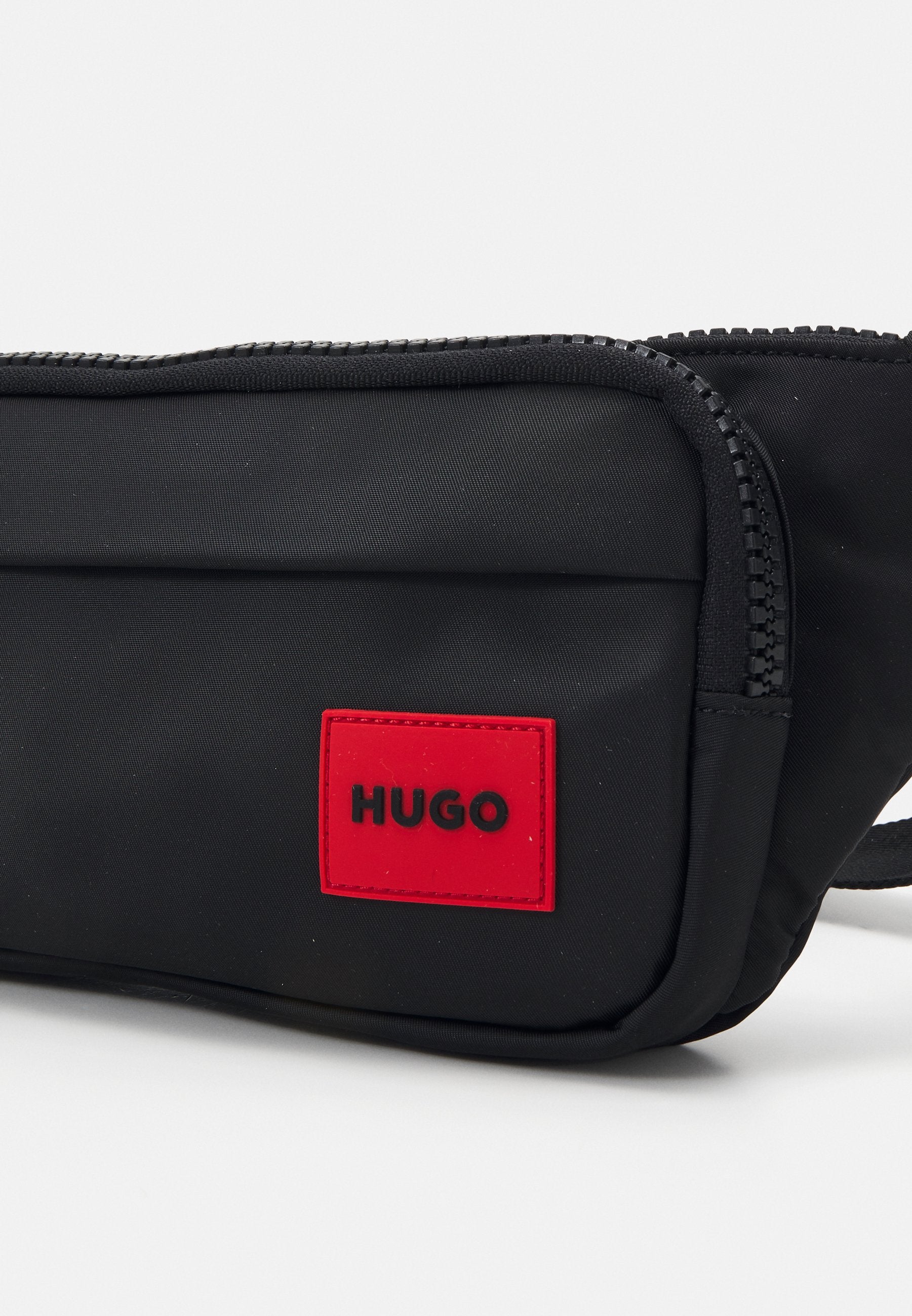ETHON BUMBAG  - Bum bag - black