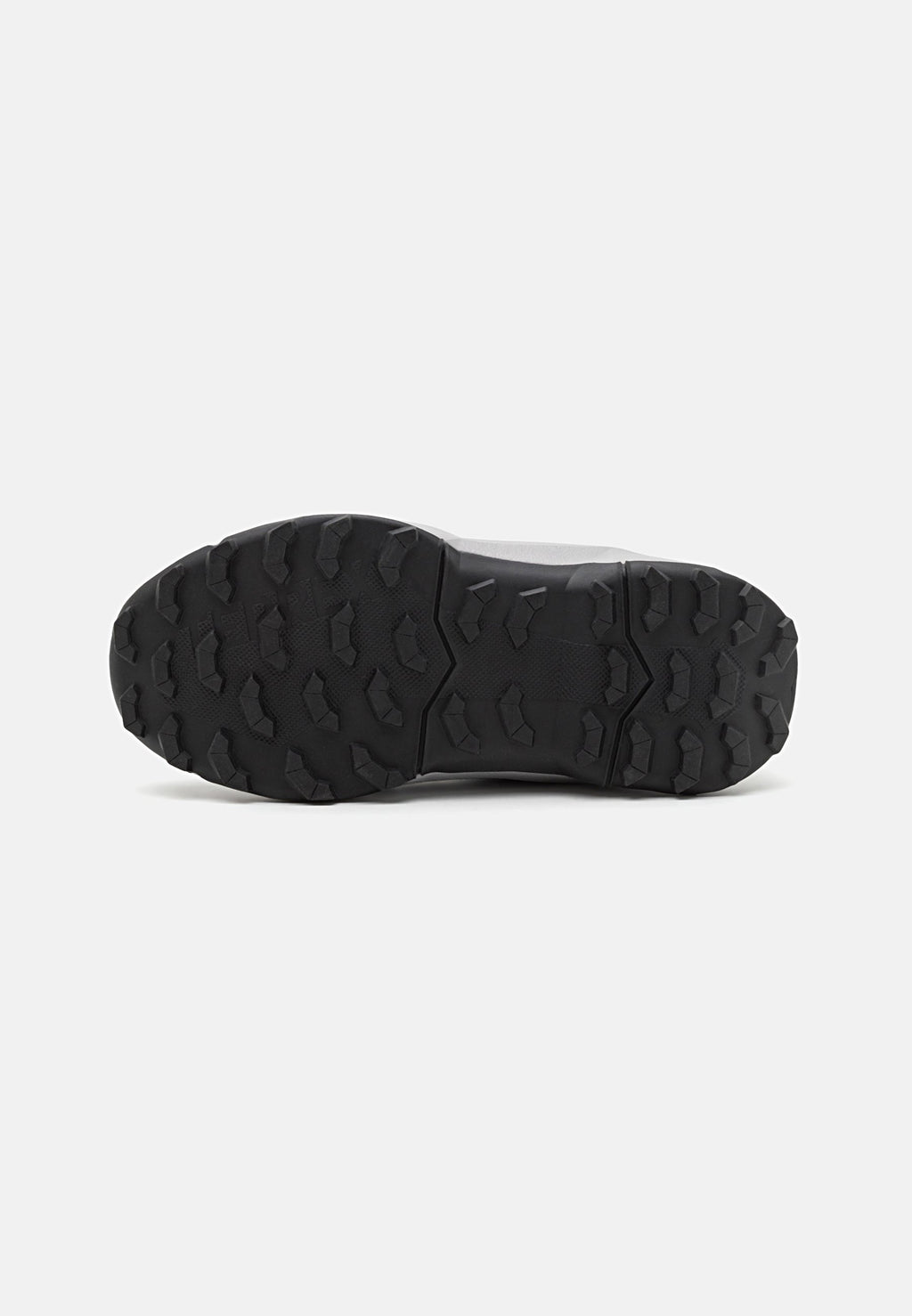 AX4S UNISEXE - Chaussures de randonnée - core black/grey two/grey six