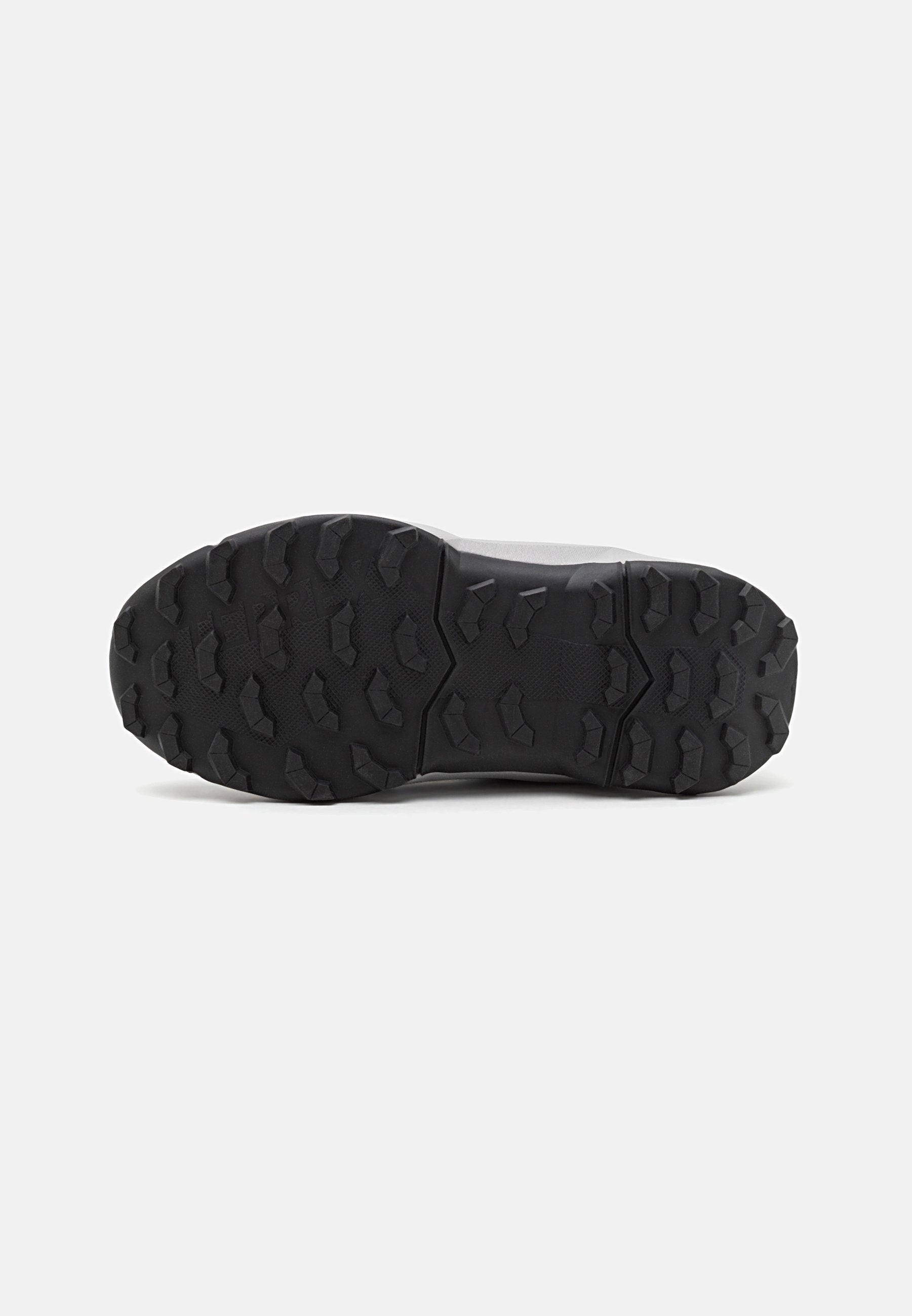 AX4S UNISEXE - Chaussures de randonnée - core black/grey two/grey six