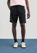 FIREBIRD  - Shorts - black/white
