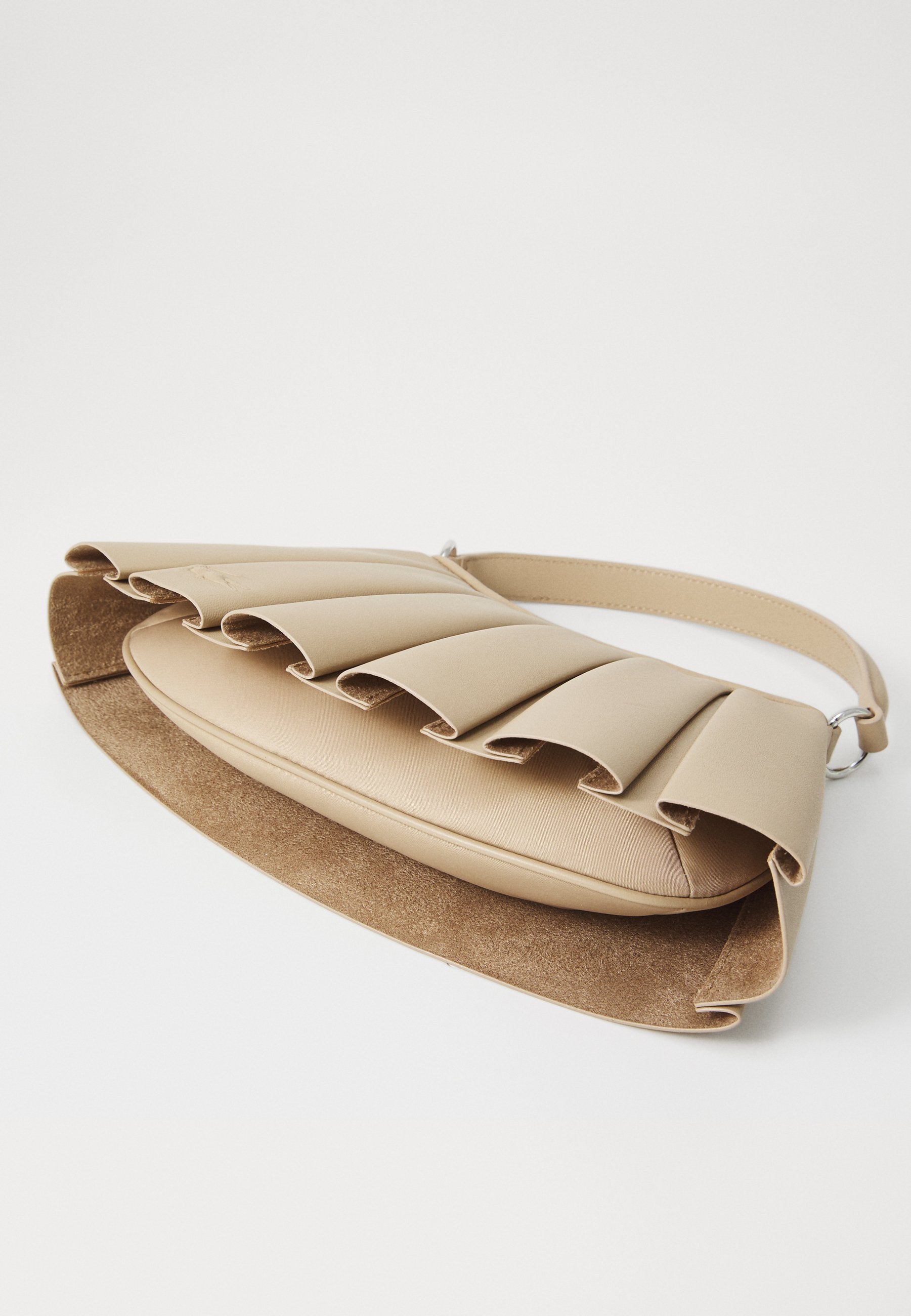 LENGLEN BAG - Handbag - viennois