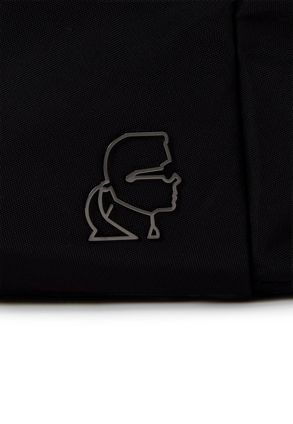 KAMEO WEEKENDER - Weekend bag - black