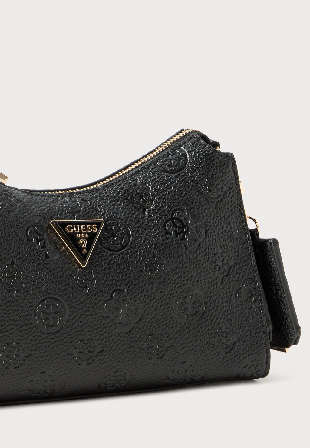 CRESIDIA  - Handbag - black
