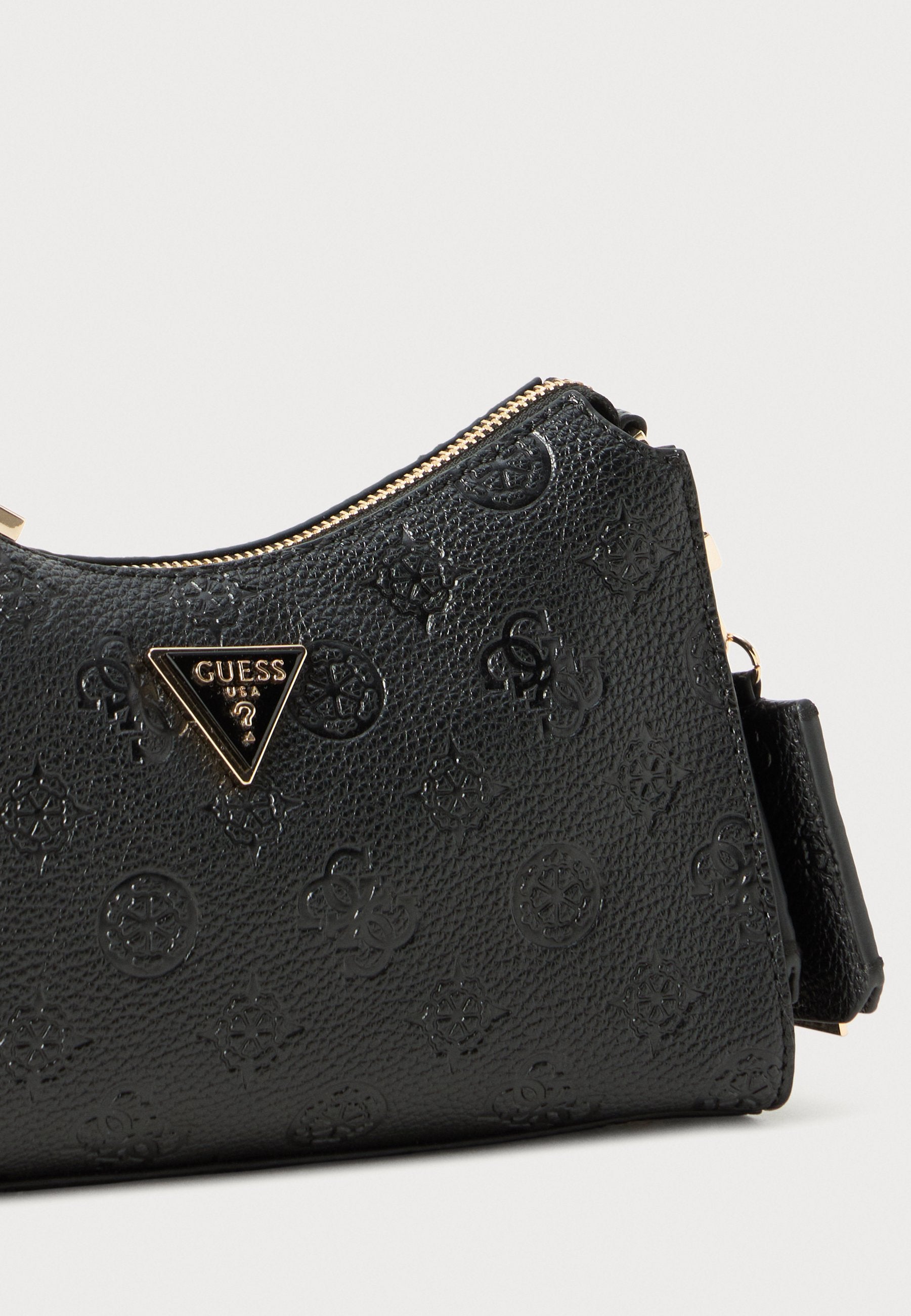 CRESIDIA  - Handbag - black