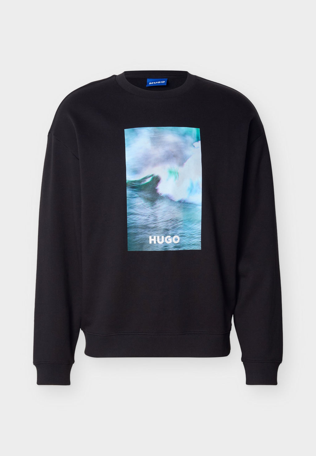 NOFINTEX - Sweatshirt - black