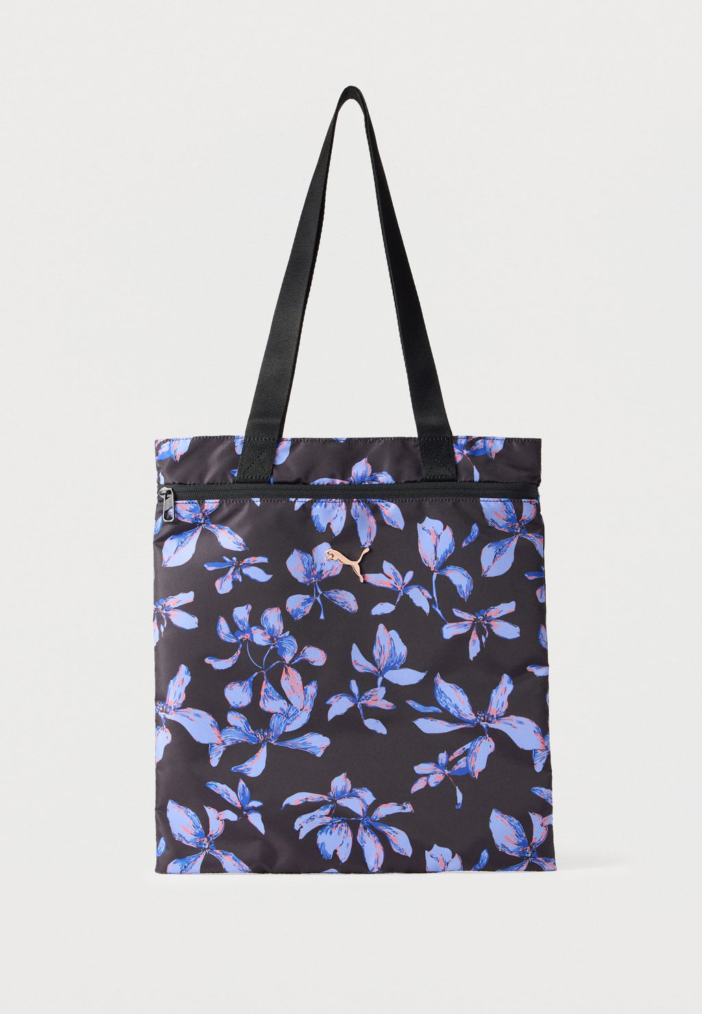 POP TOTE - Tote bag - black